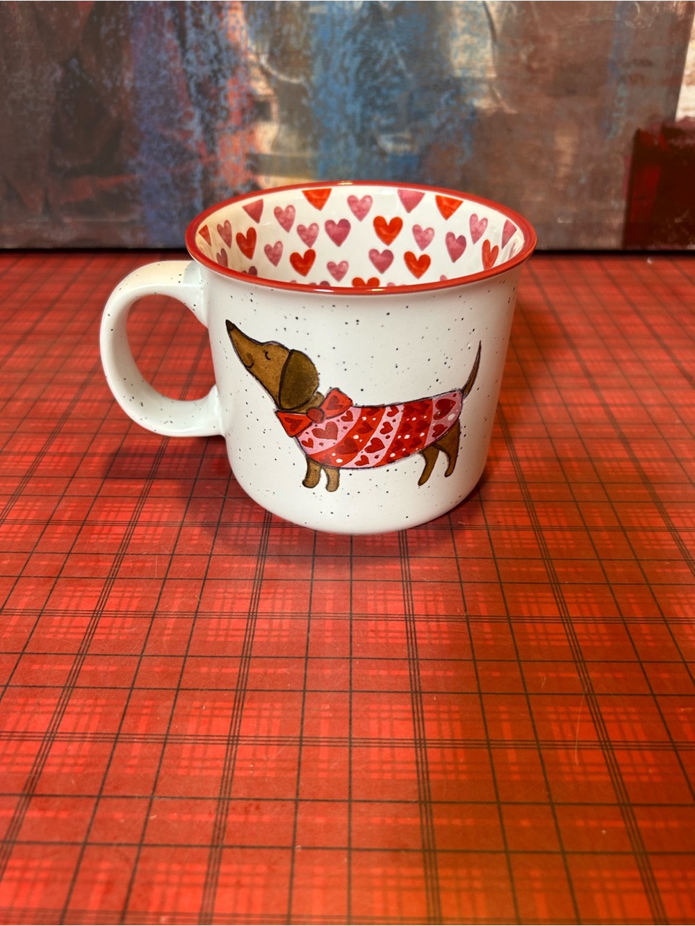 Dachshund Mug